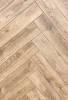 Ламинат Alsafloor Herringbone 12/33 4V 535 Дуб Praline 640x143
