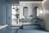 Керамогранит Italgraniti Nuances NU12BA Rose SQ. 120x60 фото 2