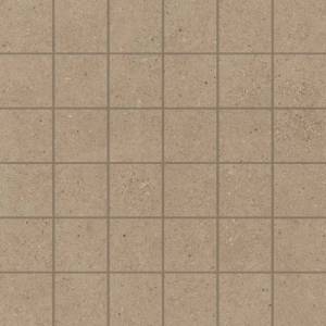 Мозаика Estima Спенс 74167 Mosaic/CE01_NR/30x30x9/5x5 Темно-бежевый Структурированный (5x5) 30x30