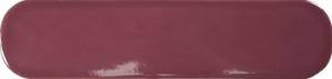 Керамическая плитка WOW Grace 124933 O Berry Gloss 7.5x30