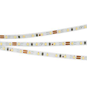 Светодиодная лента Arlight 5,4W/m 120LED/m 2216SMD теплый белый 5M 024422(2)