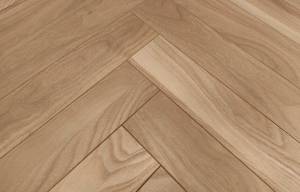 Ламинат Floor Fort Walnut Tree 10/33 4V 19023-19 НС Орех Принстон 606x101 (распродажа)