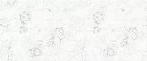 Декор Gracia Ceramica Bianca white 01 25x60