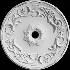 Розетка орнаментальная Artpole SR240 87.2x87.2x5.9