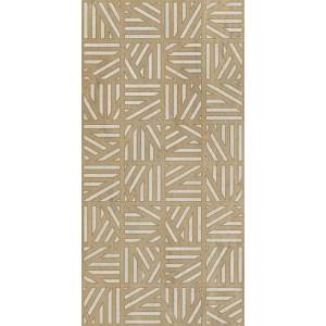 Керамогранит Sanchis Nara SNCH000012 Lattice Honey C. Cast Matt Rc 60x120