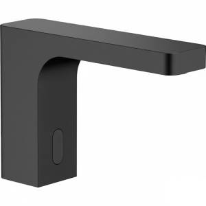 Смеситель для раковины Timo Torne 4313/03F сенсорный, черный