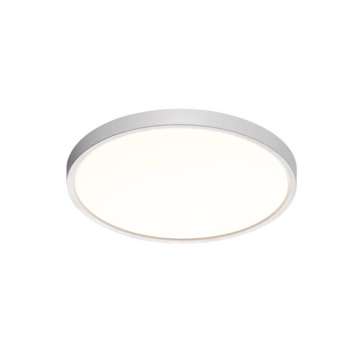 Настенно-потолочный светильник Sonex Alfa White 7659/24L