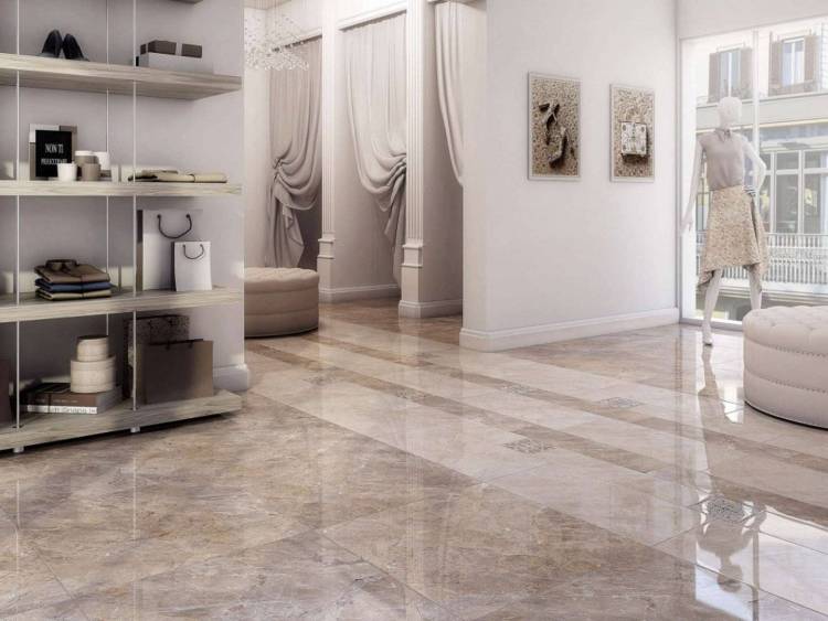 Kerama Marazzi Понтичели