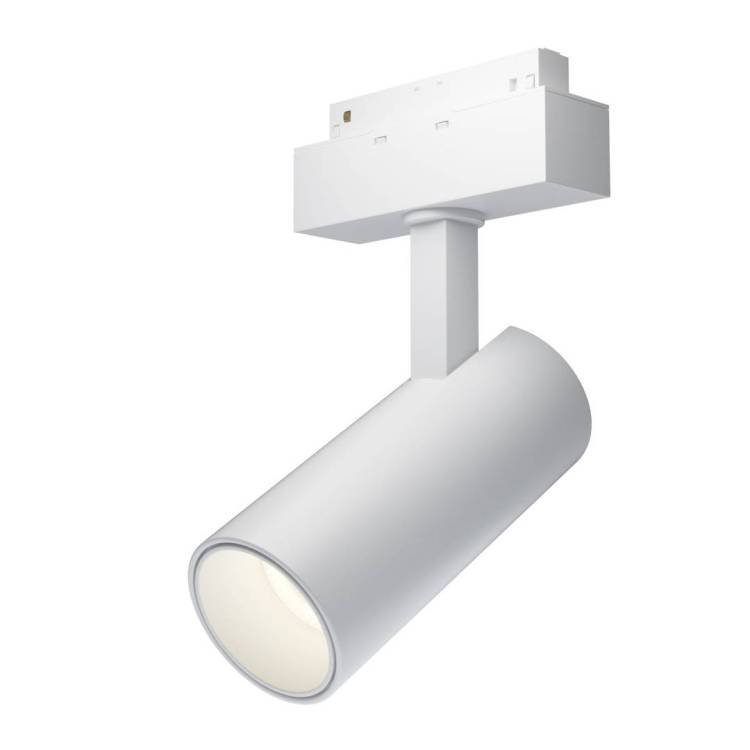 Трековый светильник Technical Focus LED TR019-2-15W3K-W