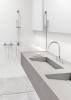 Душевой гарнитур Kludi Nova Fonte Puristic 2084005-15 фото 3