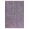 Ковер Soft J753A Lilac/Lilac 0.8x1.5 м