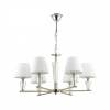 Подвесная люстра Lumion Neoclassi Loraine 3733/6