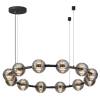 Люстра Odeon Light Troni 5041/120L