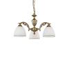 Подвесная люстра Reccagni Angelo L 8601/3 фото 3