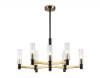 Люстра на штанге Ambrella light High Light LH55513 фото 2