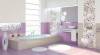 Бордюр Paradyz Tirani viola 4.8х33.3 фото 3