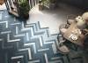 Керамогранит Cifre Ceramica Nebraska Colours Marine 9.8x59.3 фото 2