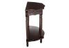 Консоль Woodville Console 1962 oak 79x38x80 фото 4