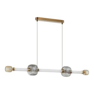 Люстра Odeon Light Kliff 5426/40L