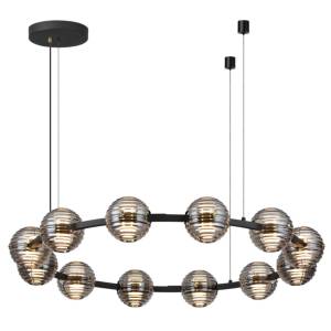 Люстра Odeon Light Troni 5041/120L