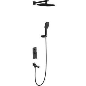 Душевой комплект Timo Helmi SX-4099/03SM с внутренней частью