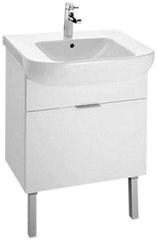 Тумба для комплекта Jacob Delafon Odeon Up EB880-J5 белая