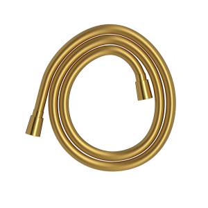 Душевой шланг WHITECROSS Y SHP150GLB золотой