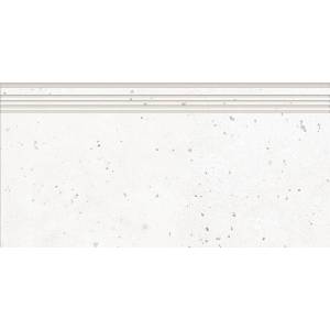 Ступень Grasaro Granella G-40/AMR/st01 White 30x60x9