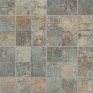Мозаика Laparet Ultra LPD2MSA001BR verde глянцевый 30x30