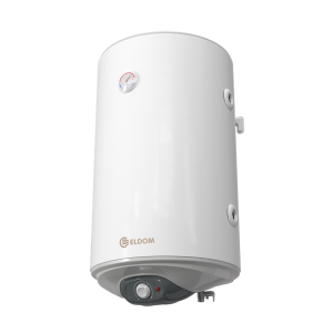 Настенный комбинированный бойлер ELDOM THERMO WV12046TRG, 120 литров