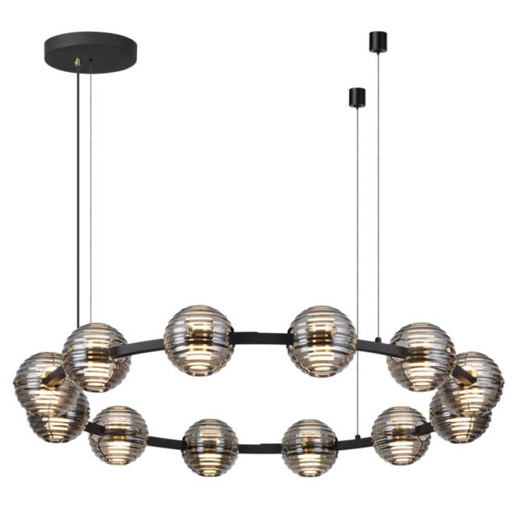 Люстра Odeon Light Troni 5041/120L