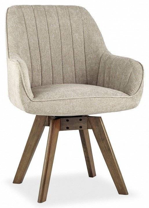 Набор из 2 кресел Stool Group Mans SGR_LW1908-SV_FG11303-3_X2