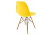 Стул Woodville Eames PC-015 1828 yellow фото 3