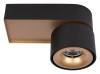 Накладной спот Loft It Knof 10324/A Gold Black фото 3