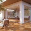 Керамогранит Serenissima Cir Cotto Del Campiano 1081237 Terra Di Pienza 20x40 фото 31