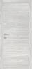 Межкомнатная дверь Profilo Porte экошпон P-15, глухая, с ABS кромкой, дуб скай бежевый 700x2000