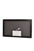 Зеркало Sintesi Armadio black 120 SIN-SPEC-ARMADIO-black-120 с LED-подсветкой 1200x700 фото 11