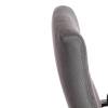 Кресло компьютерное Tetchair Trendy 19520 серый фото 11