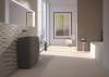 Керамогранит Casalgrande Padana Architecture 4950057 Beige Naturale 10.5 мм 60x60 фото 15