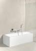Смеситель для душа Hansgrohe ShowerTablet Select 13183000 хром фото 3