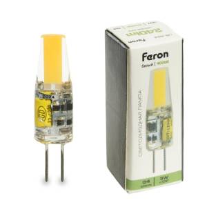 Лампа светодиодная Feron 51171