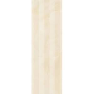 Керамическая плитка Ascot Glamourwall GMO20L Onyx Lignes 25x75
