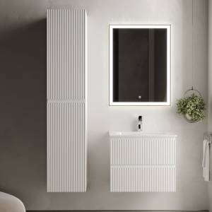 Мебель для ванной Sancos SNOB R SNR60W