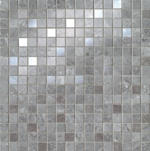 Мозаика Fap Ceramiche Roma Classic Fny6 Grigio Sup. Brillante Mosaico 30.5x30.5