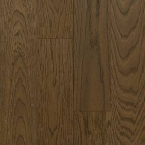 SPC Паркет Quartz Parquet Классик 7/43 4V 413 Дуб Брауни 400-1220x152