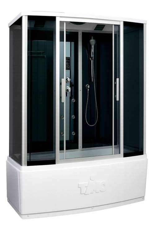 Душевая кабина Timo Standart T-1150 150x88x220