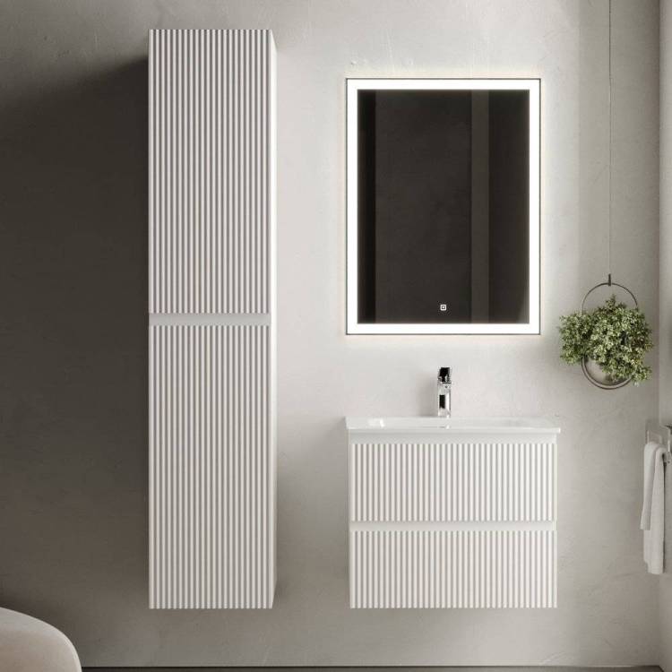 Мебель для ванной Sancos SNOB R SNR60W