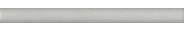 Бордюр Kerama Marazzi Раваль SPA037R серый светлый обрезной 30x2.5