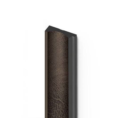 Финишный молдинг Hiwood LF139A BR405 270x1.2x3.2