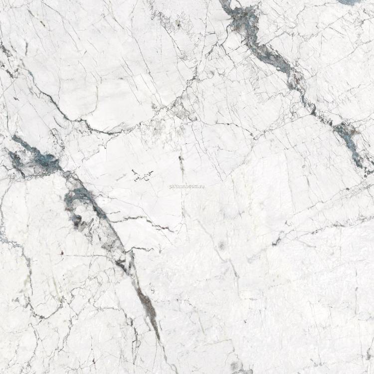 Керамогранит Fanal Windsor Pol. White 90 90x90